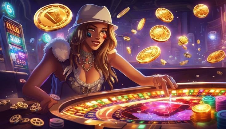 Ilustrasi keamanan akun dan privasi